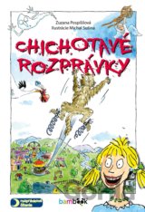 Chichotavé rozprávky