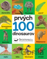 Prvých 100 dinosaurov