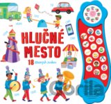 Hlučné mesto