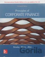 Principles of Corporate Finance ISE