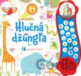 Hlučná džungľa