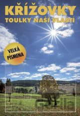 Křížovky - Toulky naší vlastí