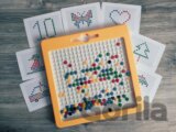 Magnetická podložka COLORDOTS