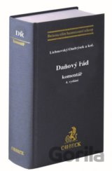 Daňový řád
