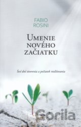 Umenie nového začiatku