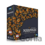 Mariposas CZ