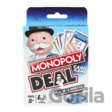 Monopoly Deal
