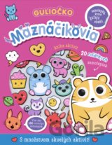 Guliočko Maznáčikovia