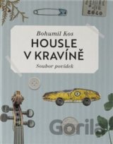 Housle v kravíně