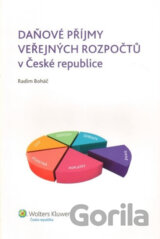 Daňové příjmy veřejných rozpočtů v České republice