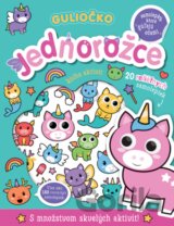 Guliočko Jednorožce