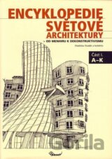 Encyklopedie světové architektury
