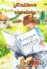 Amálkove rozprávky