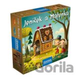 Jeníček a Mařenka