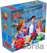 Kdo umyje nádobí?