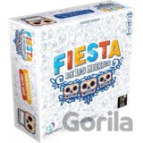 Fiesta de los Muertos