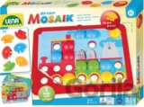 Mozaika - klobouček Doprava