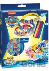 Vyrob si náramek - Tlapkova patrola