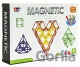 Magnetická stavebnice