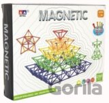 Magnetická stavebnice