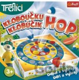 Hra Kloboučku, hop! - Treflíci
