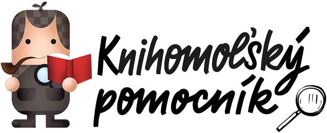 Knihomoľský pomocník