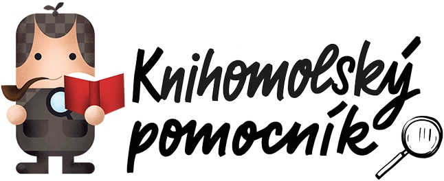 Knihomolský pomocník