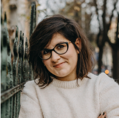 Barbora Maršíček