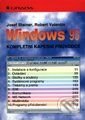 Windows 95 - kompletní kapesní průvodce - Josef Steiner, Robert Robert Valentin, Grada