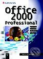 Office 2000 Professional - Kolektív autorov, Grada, 2000