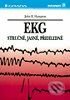 EKG stručně, jasně, přehledně - John R. Hampton, Grada, 1996