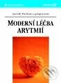 Moderní léčba arytmií - Jan Lukl, Peter Heincl, Kolektiv autorů, Grada, 2001
