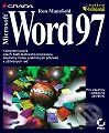 Word 97 - edice profesionál - Ron Mansfield, Grada
