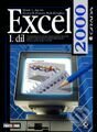 Excel 2000 - edice profesionál - M.C. Martin, S.H. Hansen, B. Klinger, Grada