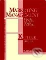 Marketing management - Philip Kotler, Grada