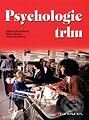 Psychologie trhu - Růžena Komárková, Milan Rymeš, Jitka Vysekalová, Grada