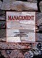 Management - J. H. Donelly, J. L. Gibson, J. M. Ivancevich