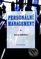 Personální management - Michael Armstrong, Grada, 1999