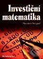 Investiční matematika - Slavomír Steigauf, Grada