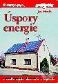 Úspory energie v rodinných domech a bytech - Jan Novák, Grada