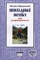 Himalájské deníky aneb po infarktu pod Everest - Miroslav Filip Janoušek, Makropulos