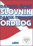 Dánsko-český slovník - Blanka Kirsteinová, Blanka Borg, Leda