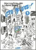 On y va! 1 (Francouzština pro střední školy) - učebnice - J.Taišlová, Leda