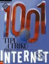 1001 tipů a triků pro Internet - 3. doplněné a opravené vydání - David Morkes, Jan Vořech, Computer Press