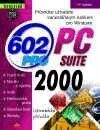 602Pro PC SUITE 2000 - uživatelská příručka - Jiří Lapáček, Computer Press