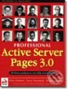 Active Server Pages 3.0 Profesionálně - Kolektiv autorů, Computer Press