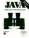 Java 1.1 - Referenční príručka jazyka - Mark Grand, Computer Press