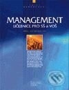 Management pro střední a vyšší odborné školy - Jiří Handlíř, Computer Press, 1998