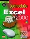 Microsoft Excel 2000 - Jednoduše - Ivo Magera, Computer Press