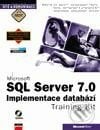 Microsoft SQL Server 7 Training Kit Database Implementation - Microsoft Corporation, Computer Press